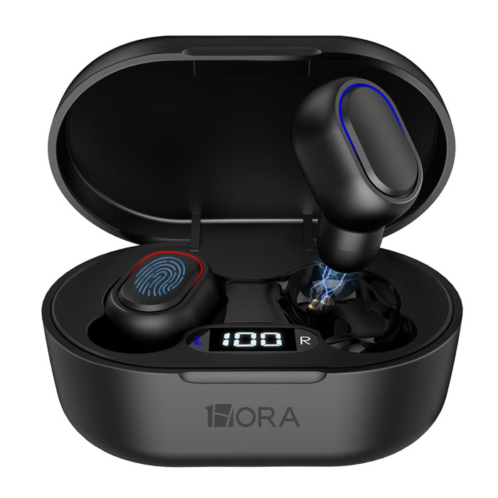 Audifonos