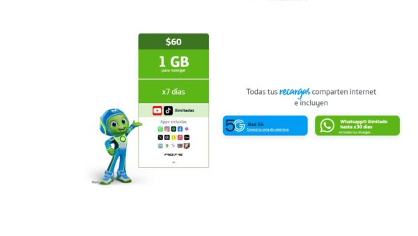 CHIP MOVISTAR - Image 4