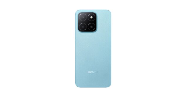 HONOR 4G GFY-LX3 X5B PLUS 256GB AZUL IU - Image 3