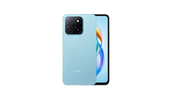 HONOR 4G GFY-LX3 X5B PLUS 256GB AZUL IU - Image 6