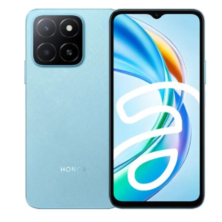 HONOR 4G GFY-LX3 X5B PLUS 256GB AZUL IU