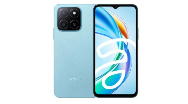 HONOR 4G GFY-LX3 X5B PLUS 256GB AZUL IU