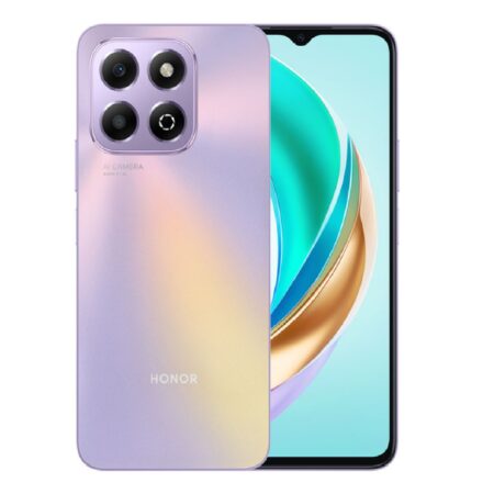 HONOR 4G JDY-LX3 X6B 256GB MORADO IU