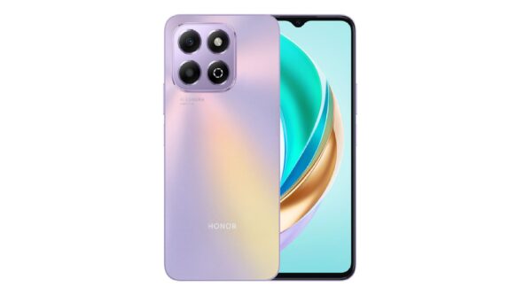 HONOR 4G JDY-LX3 X6B 256GB MORADO IU
