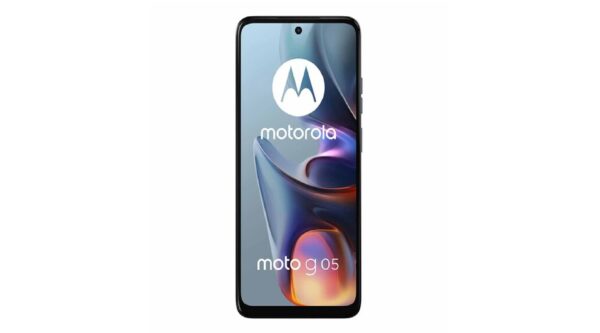 MOTOROLA 4G XT2523-2 G05 64GB AZUL IU - Image 2