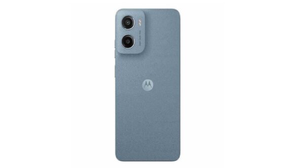 MOTOROLA 4G XT2523-2 G05 64GB AZUL IU - Image 5
