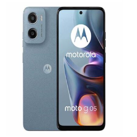 MOTOROLA 4G XT2523-2 G05 64GB AZUL IU