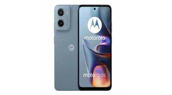 MOTOROLA 4G XT2523-2 G05 64GB AZUL IU