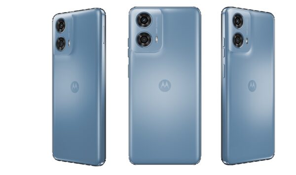 Motorola G24 | XT2423-1 Azul - Image 8