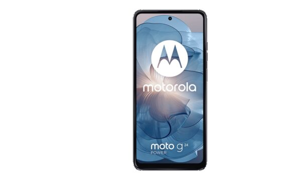 Motorola G24 | XT2423-1 Azul - Image 2