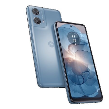 Motorola G24 | XT2423-1 Azul