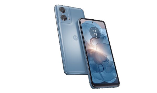Motorola G24 | XT2423-1 Azul
