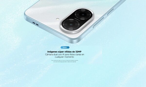 Xiaomi Redmi A5 4g 6,8 64gb 3gb Ram Cámara 32mpx - Dorado/Titanio - Image 2