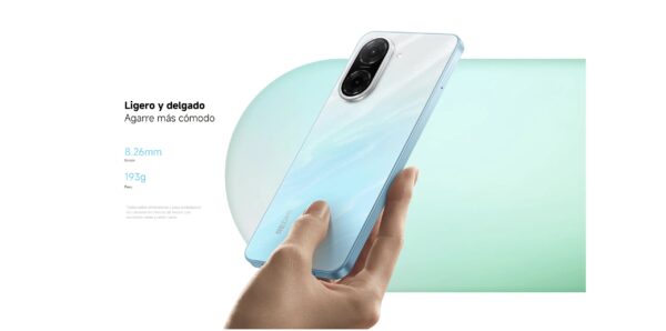 Xiaomi Redmi A5 4g 6,8 64gb 3gb Ram Cámara 32mpx - Dorado/Titanio - Image 5