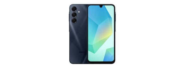 SAMSUNG A16 4G SM-A165M NEGRO IU - Image 2