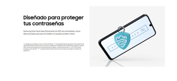 SAMSUNG A16 4G SM-A165M NEGRO IU - Image 3