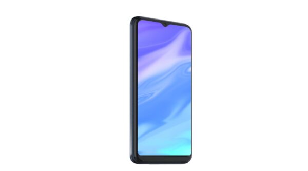 TECNO MOBILE 4G L6502S POP 5X NEGRO KIT TELCEL - Image 2
