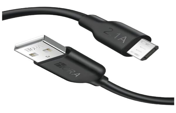 CABLE TIPO V8 1HORA  2.1A - Image 4