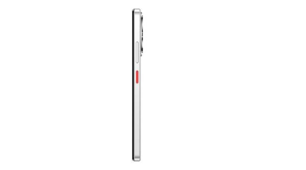 ZTE 4G Z2359 BLADE V60 SMART BLANCO IU - Image 2