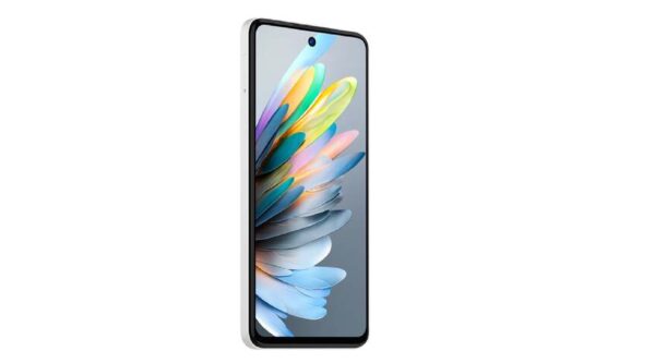 ZTE 4G Z2359 BLADE V60 SMART BLANCO IU - Image 3