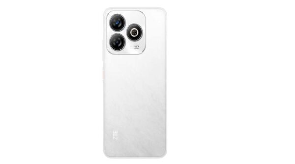 ZTE 4G Z2359 BLADE V60 SMART BLANCO IU - Image 4