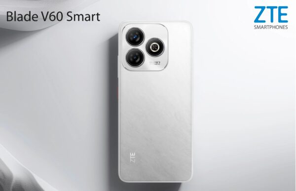 ZTE 4G Z2359 BLADE V60 SMART BLANCO IU - Image 6
