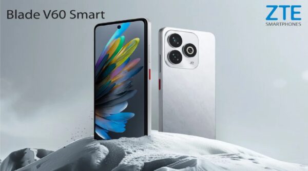ZTE 4G Z2359 BLADE V60 SMART BLANCO IU - Image 8