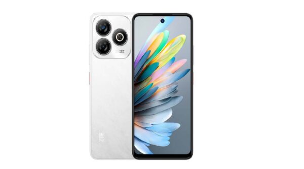 ZTE 4G Z2359 BLADE V60 SMART BLANCO IU