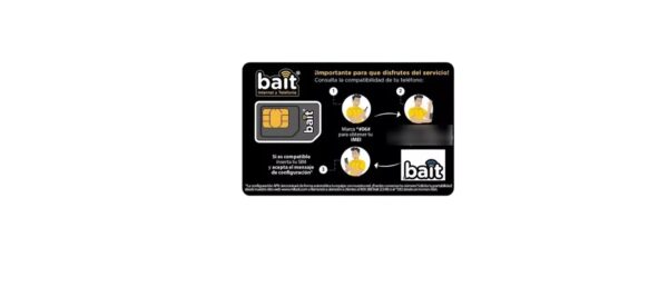 CHIP BAIT - Image 5