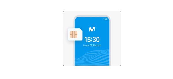 CHIP MOVISTAR - Image 2