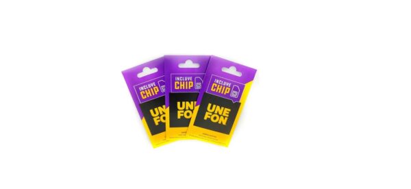 CHIP UNEFON - Image 4