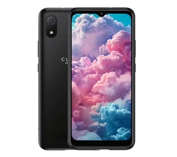 Celular Cloud C8 32gb - 3gb Ram Negro - Image 4